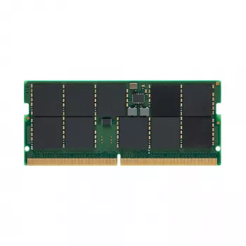 Kingston SO DDR5 16GB PC 5600 CL46 Server Premier ECC retail - 16 GB - DDR5