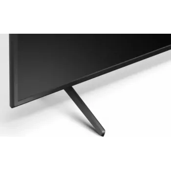 Sony FW-55BZ35L Signage Display Digitaalne infotahvel lameekraan 139,7 cm (55 tolli) LCD Wi-Fi 550 cd/m² 4K Ultra HD Must Android 24/7