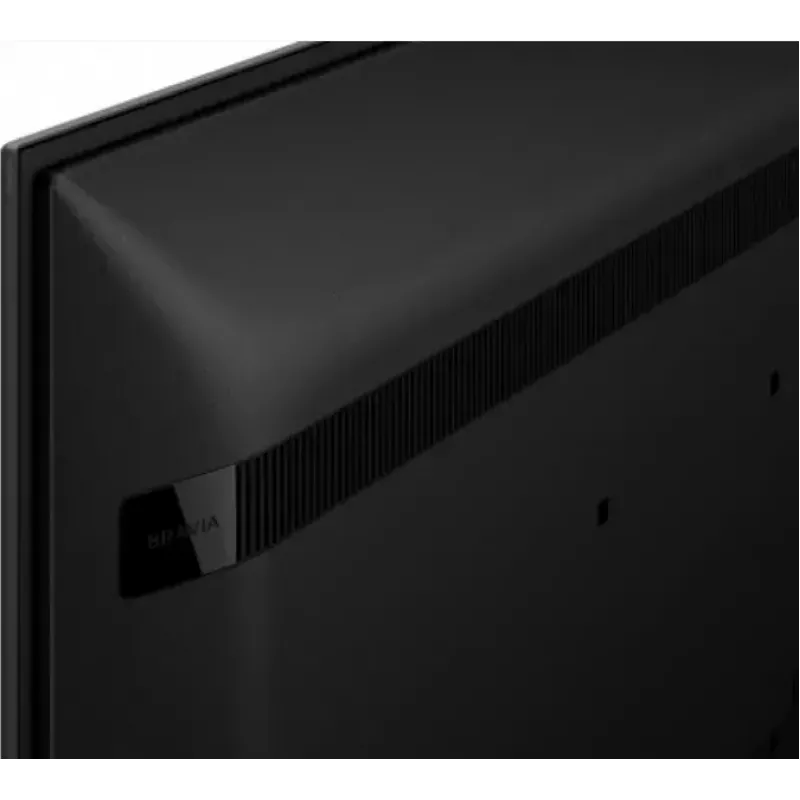 Sony FW-65BZ35L Signage Display Digitaalne siltide lameekraan 165,1 cm (65 tolli) LCD Wi-Fi 550 cd/m² 4K Ultra HD Must Android 24/7