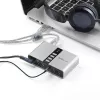 StarTech.com 7.1 USB heliadapter – väline helikaart SPDIF-digitaalheli toega
