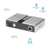 StarTech.com 7.1 USB heliadapter – väline helikaart SPDIF-digitaalheli toega