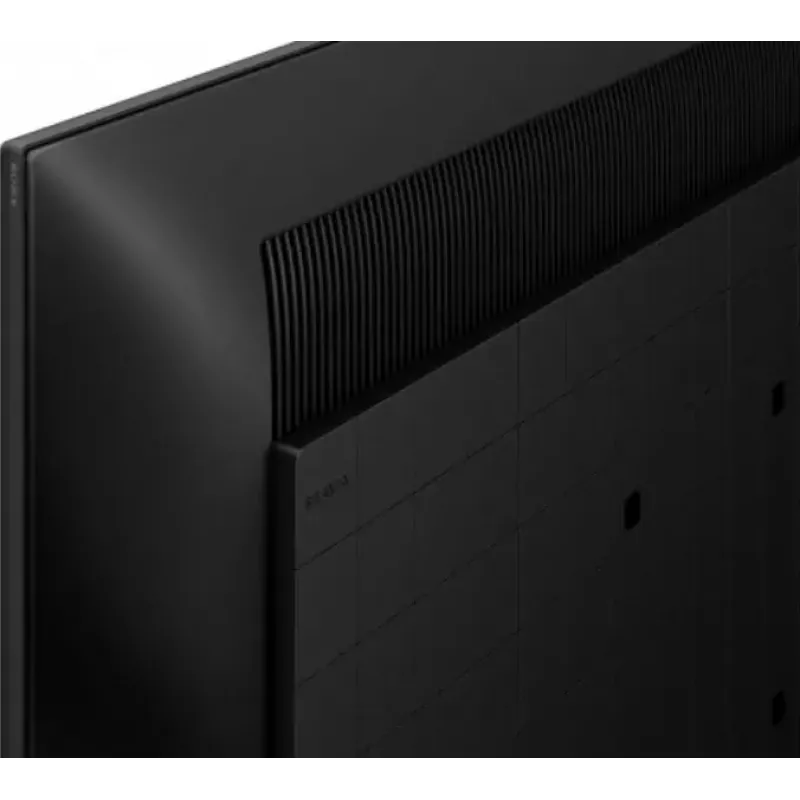 Sony FW-50BZ30L Signage Display Digitaalne infotahvel lameekraan 127 cm (50 tolli) LCD Wi-Fi 440 cd/m² 4K Ultra HD Must Android 24/7