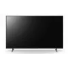 Sony FW-50BZ30L Signage Display Digitaalne infotahvel lameekraan 127 cm (50 tolli) LCD Wi-Fi 440 cd/m² 4K Ultra HD Must Android 24/7