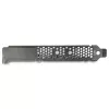 StarTech.com Dual M.2 PCIe SSD Adapter Card - x8 / x16 Dual NVMe or AHCI M.2 SSD to PCI Express 3.0 - M.2 NGFF PCIe (M-Key) Ühilduv - Supports 2242, 2260, 2280 - JBOD - Mac & PC