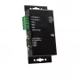 StarTech.com 1-pordiline metallist tööstuslik USB-RS422/RS485 jadaliidese adapter isolatsiooniga
