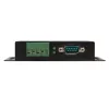 StarTech.com 1-pordiline metallist tööstuslik USB-RS422/RS485 jadaliidese adapter isolatsiooniga