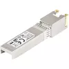 StarTech.com Cisco SFP-10GB-TC-ga ühilduv SFP+ moodul - 10GBASE-T - SFP RJ45 Cat6/Cat5e-le - 10GE Gigabit Ethernet SFP+ - RJ-45 30m - Cisco Firepower, ASR1000, ASR9000