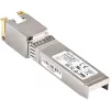 StarTech.com Cisco SFP-10GB-TC-ga ühilduv SFP+ moodul - 10GBASE-T - SFP RJ45 Cat6/Cat5e-le - 10GE Gigabit Ethernet SFP+ - RJ-45 30m - Cisco Firepower, ASR1000, ASR9000