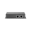 Võrgu repiiter LevelOne PoE Repeater Cascadable 2 PoE väljundit