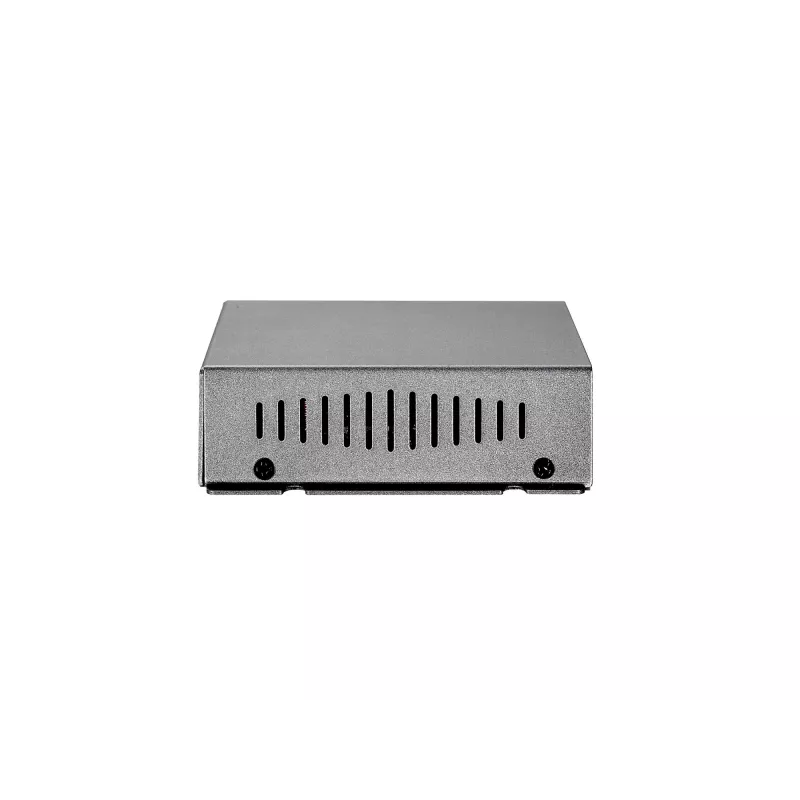 Võrgu repiiter LevelOne PoE Repeater Cascadable 2 PoE väljundit
