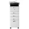 Brother ZUNTBC4FARBLASER printeri kapp/alus valge