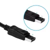 StarTech.com DisplayPort-HDMI-adapter – DP-HDMI-adapter/videomuundur – 1080p – VESA-sertifitseeritud – DP-HDMI-kuvari/ekraani/projektori adapterdongel – passiivne – lukustuv DP-pistik