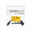 StarTech.com DisplayPort-HDMI-adapter – DP-HDMI-adapter/videomuundur – 1080p – VESA-sertifitseeritud – DP-HDMI-kuvari/ekraani/projektori adapterdongel – passiivne – lukustuv DP-pistik