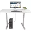 StarTech.com 3,3 jala (1 m) DisplayPort–HDMI-adapterkaabel, 4K 60 Hz, HDR, DP–HDMI 2.0b, aktiivne videomuundur, DisplayPort-lauaarvuti HDMI-kuvarile