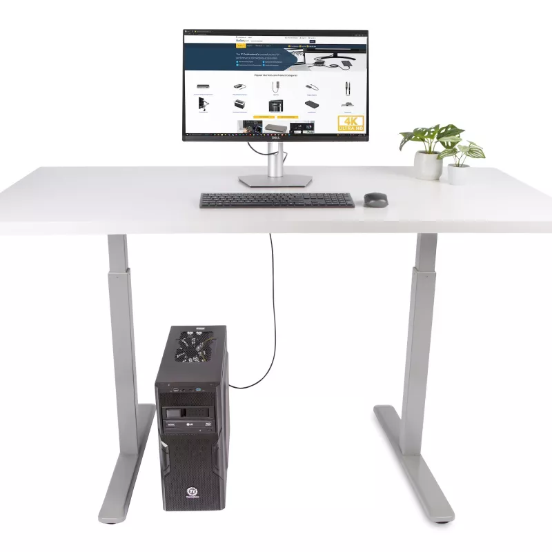 StarTech.com 3,3 jala (1 m) DisplayPort–HDMI-adapterkaabel, 4K 60 Hz, HDR, DP–HDMI 2.0b, aktiivne videomuundur, DisplayPort-lauaarvuti HDMI-kuvarile
