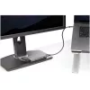 StarTech.com USB-C mitmepordiline adapter - USB-C Mini reisidokk 4K HDMI või 1080p VGA-ga - 3x USB 3.0 jaotur, SD, GbE, heli, 100W PD läbiv - kaasaskantav dokkimisjaam sülearvutile/tahvelarvutile