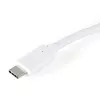 StarTech.com USB-C-lt gigabitivõrguadapter - Hõbedane, Juhtmega, USB, Ethernet, 5000 Mbit/s, Hõbedane