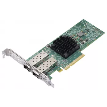 Lenovo Broadcom 57414 10/25GbE SFP28 2-pordiline PCIe sisemine Ethernet