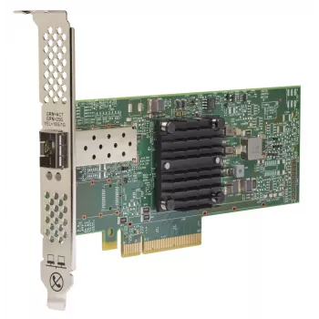 Lenovo Broadcom 57414 10/25GbE SFP28 2-pordiline PCIe sisemine Ethernet