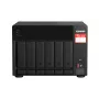QNAP TVS-675 NAS Tower ZhaoXin KaiXian KX-6000 KX-U6580 8 GB DDR4 0 TB QuTS hero Must