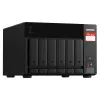 QNAP TVS-675 NAS Tower ZhaoXin KaiXian KX-6000 KX-U6580 8 GB DDR4 0 TB QuTS hero Must