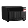 QNAP TVS-675 NAS Tower ZhaoXin KaiXian KX-6000 KX-U6580 8 GB DDR4 0 TB QuTS hero Must