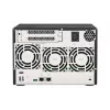 QNAP TVS-675 NAS Tower ZhaoXin KaiXian KX-6000 KX-U6580 8 GB DDR4 0 TB QuTS hero Must
