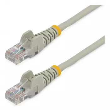 StarTech.com Cat5e harulukuga RJ45-pistikuga patch-kaabel - 2 m, hall