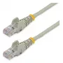 StarTech.com Cat5e harulukuga RJ45-pistikuga patch-kaabel - 2 m, hall