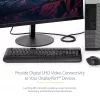 StarTech.com 3m (10ft) DisplayPort 1.2 kaabel - 4K x 2K Ultra HD VESA sertifitseeritud DisplayPort kaabel - DP-DP kaabel monitorile - DP video-/kuvaühenduskaabel - riividega DP-pistikud