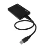 HDD enclosure LogiLink UA0256 Must 2.5 inch
