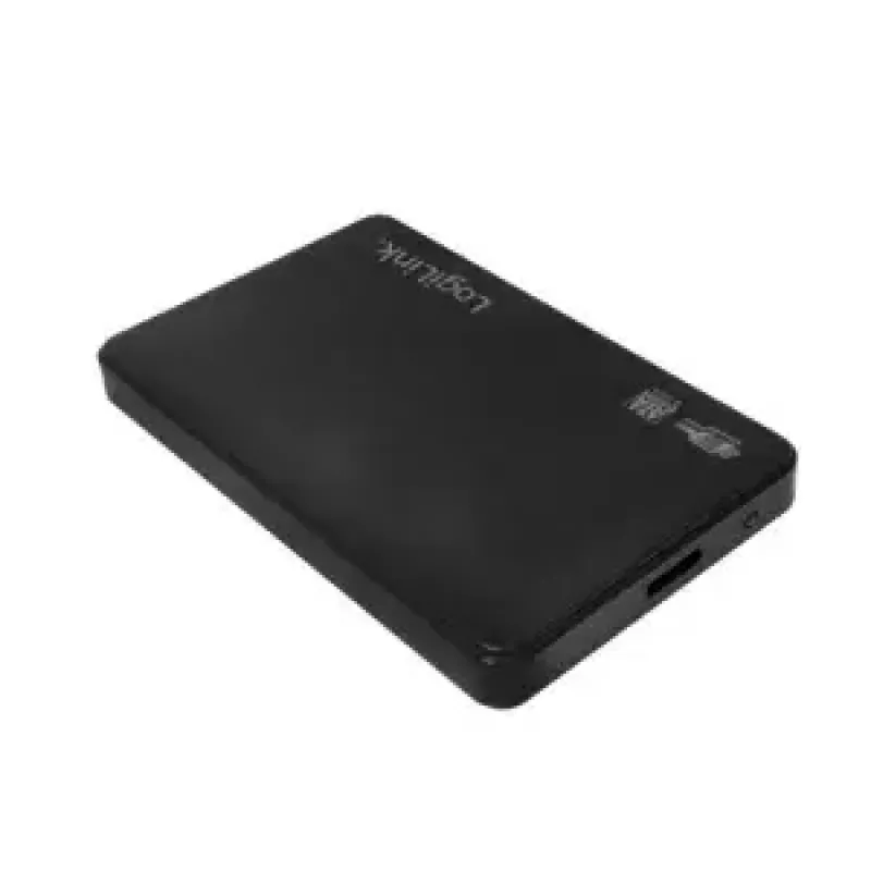 HDD enclosure LogiLink UA0256 Must 2.5 inch