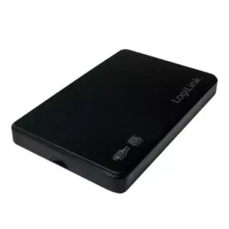HDD enclosure LogiLink UA0256 Must 2.5 inch