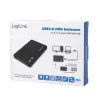 HDD enclosure LogiLink UA0256 Must 2.5 inch