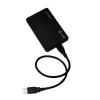 HDD enclosure LogiLink UA0256 Must 2.5 inch
