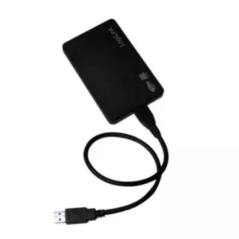 HDD enclosure LogiLink UA0256 Must 2.5 inch