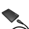 HDD enclosure LogiLink UA0256 Must 2.5 inch
