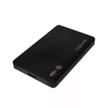 HDD enclosure LogiLink UA0256 Must 2.5 inch