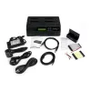 StarTech.com 4-pesaline USB 3.0 eSATA to SATA eraldiseisev 1:3 kõvaketta duplikaatordokk