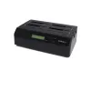 StarTech.com 4-pesaline USB 3.0 eSATA to SATA eraldiseisev 1:3 kõvaketta duplikaatordokk