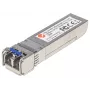 SFP+ moodul INTELLINET 0 ühemoodiline LC