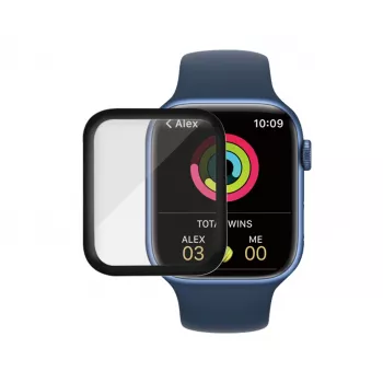 PanzerGlass ® Apple Watch Series 9 | 8 | 7 | 45mm | ekraanikaitseklaas