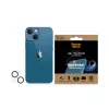 Kaamera objektiivi kaitse PanzerGlass Apple iPhone 13 / 13 Mini jaoks — karastatud klaas, kriimustus- ja põrutuskindel, läbipaistev