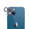 Kaamera objektiivi kaitse PanzerGlass Apple iPhone 13 / 13 Mini jaoks — karastatud klaas, kriimustus- ja põrutuskindel, läbipaistev
