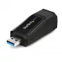 StarTech.com USB 3.0 Gigabit Etherneti NIC võrguadapter – 10/100/1000 Mbps
