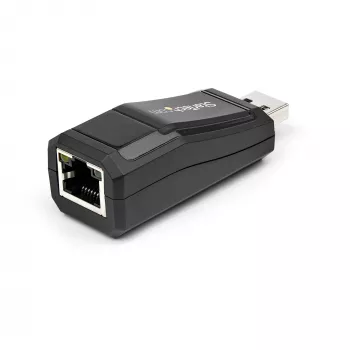 StarTech.com USB 3.0 Gigabit Etherneti NIC võrguadapter – 10/100/1000 Mbps