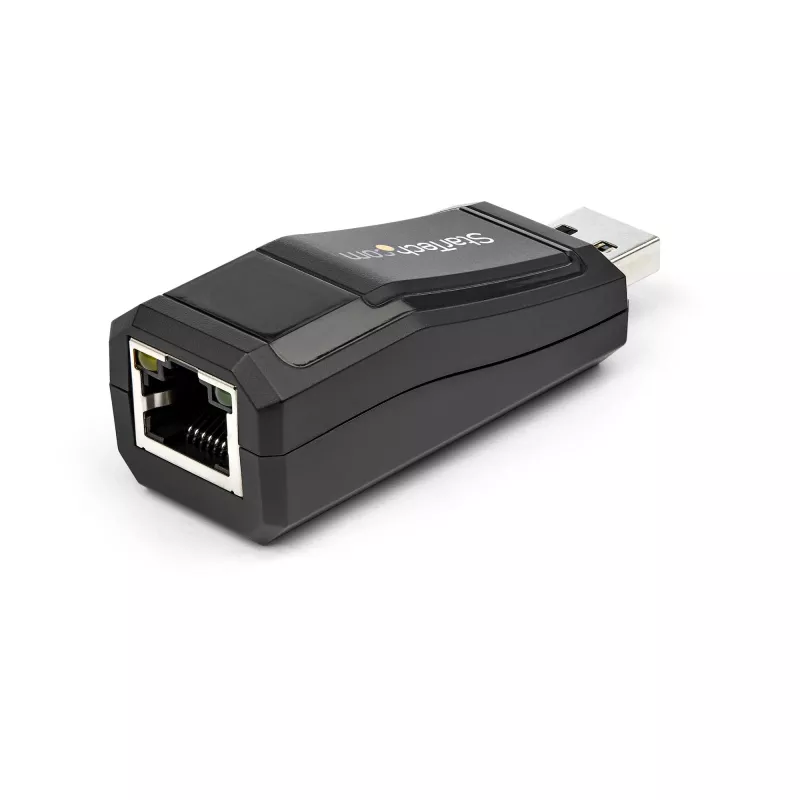 StarTech.com USB 3.0 Gigabit Etherneti NIC võrguadapter – 10/100/1000 Mbps