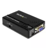StarTech.com komposiit- ja S-Video VGA videoskaneerimiskonverter
