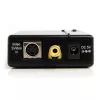 StarTech.com komposiit- ja S-Video VGA videoskaneerimiskonverter