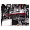StarTech.com Quad M.2 PCIe adapterkaart, PCIe x16 kuni neljakordne NVMe või AHCI M.2 SSD, PCI Express 4.0, 7,8 GBps/draiv, nõutav bifurkatsioon, ühildub Windows/Linuxiga